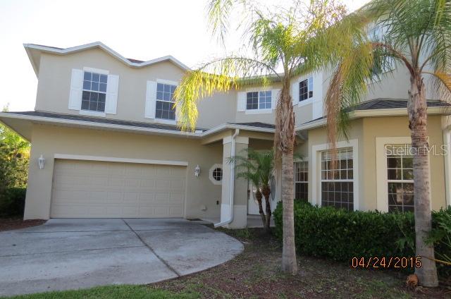 5229 Rishley Run Way, Mount Dora, FL 32757