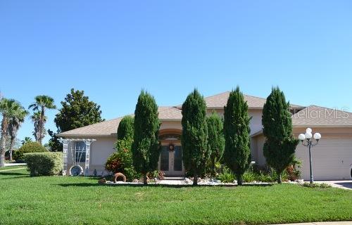 1632 Sunset Village Blvd., Clermont, FL 34711
