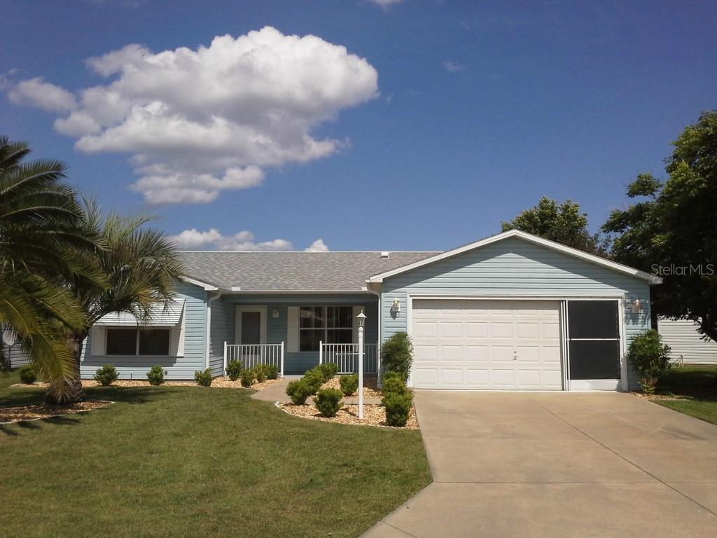 203 Modesto Rd., The Villages, FL 32159