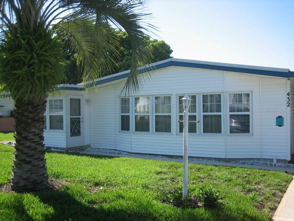 432 Mark Dr., The Villages, FL 32159