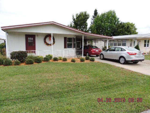 1542 Elkhart Cir., Tavares, FL 32778