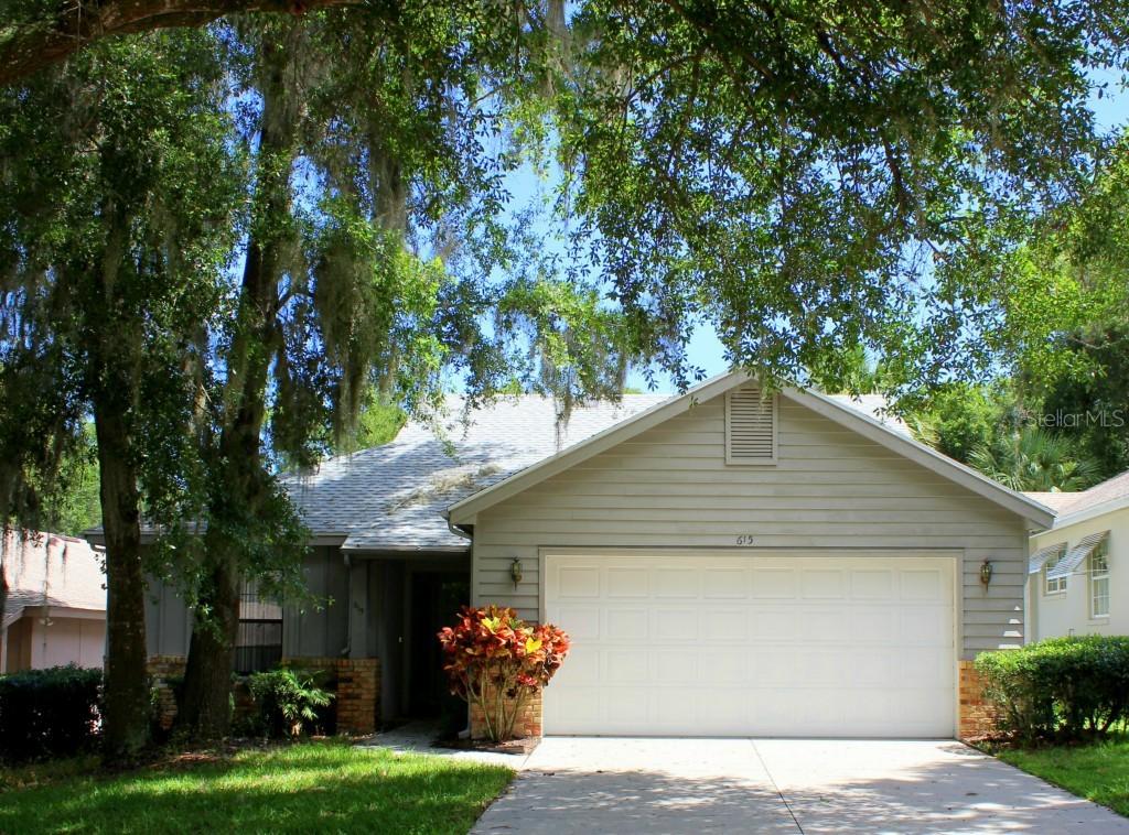 615 S Sandlake Ct., Mount Dora, FL 32757