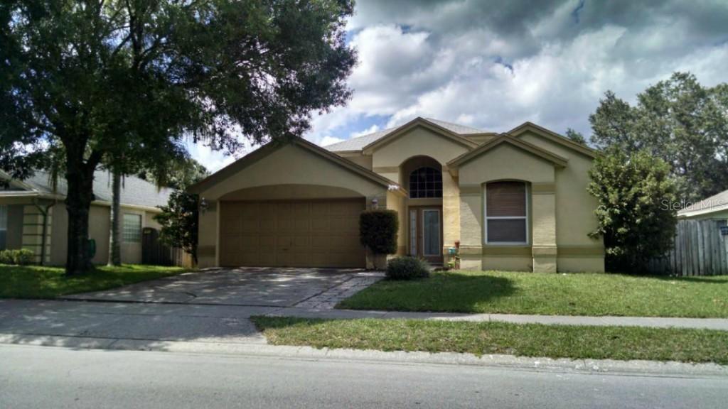 1018 W Riviera Blvd., Oviedo, FL 32765