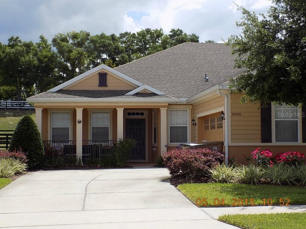 30500 Lipizzan Ter., Mount Dora, FL 32757