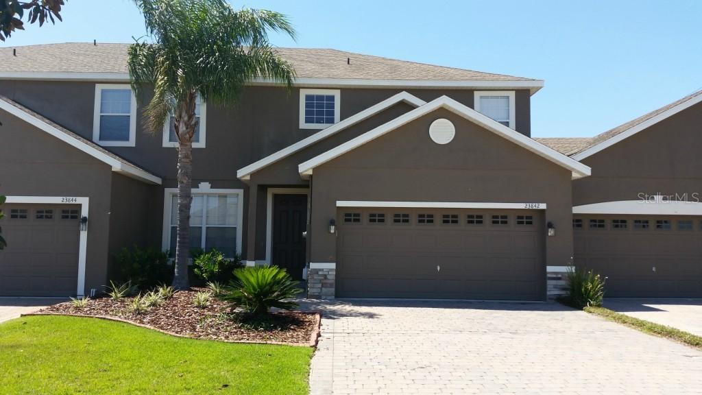 23842 Sardinia Dr., Sorrento, FL 32776