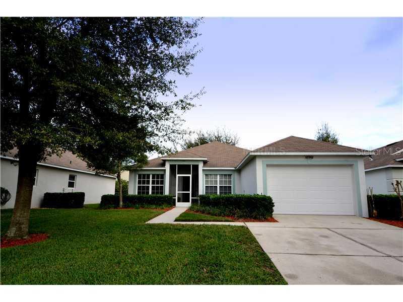 3619 Eversholt St., Clermont, FL 34711