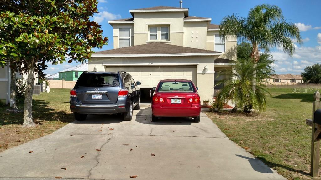 254 Rona Ln., Davenport, FL 33897