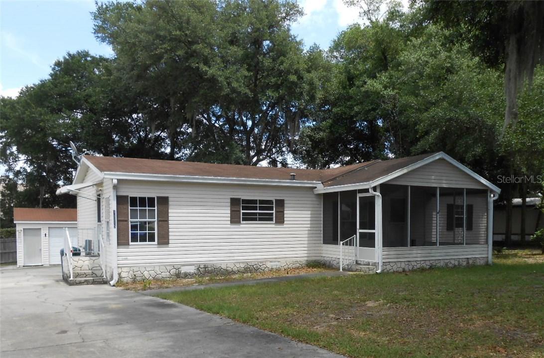 16915 SE 101 Court Rd., Summerfield, FL 34491