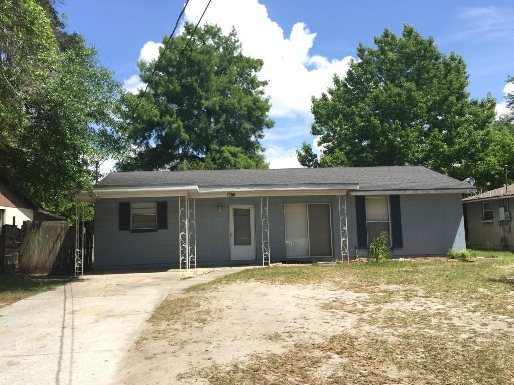 1508 Crest Ave., Leesburg, FL 34748