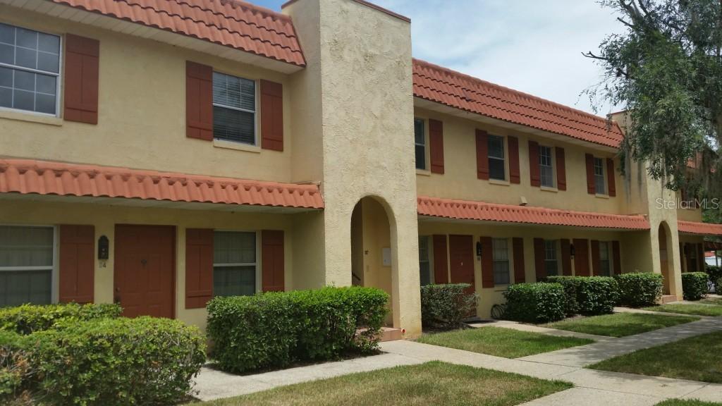 1112 W Main St. #D7, Leesburg, FL 34748