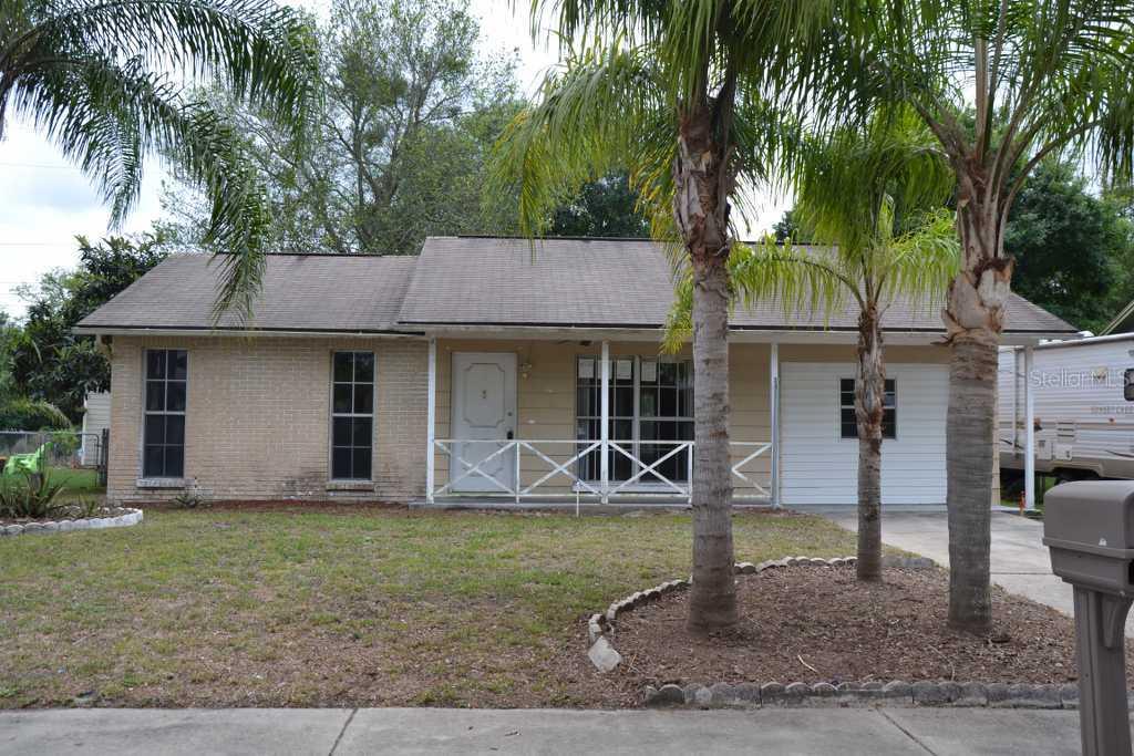 6928 Westend Ave., New Port Richey, FL 34655