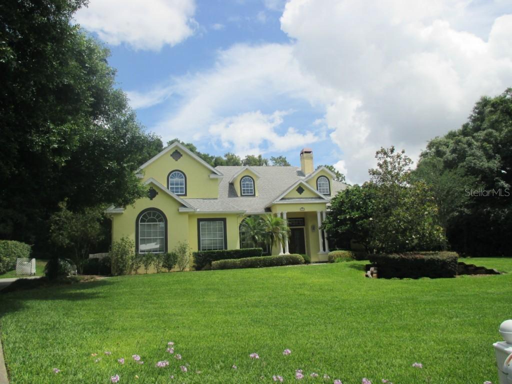7213 Chesterhill Cir., Mount Dora, FL 32757