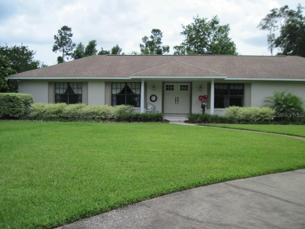 15222 Grinders Glen, Tavares, FL 32778