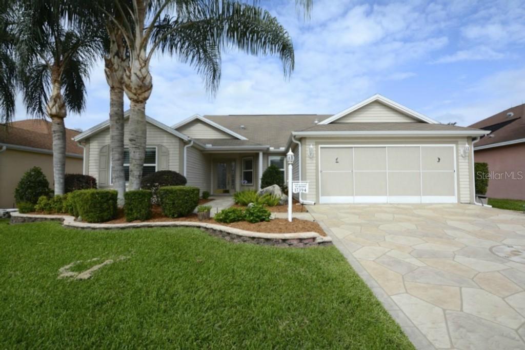 17394 SE 72nd Deer Run Ave., The Villages, FL 32162