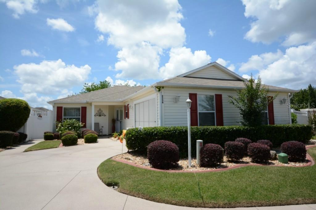 2334 Wilton Way, The Villages, FL 32162
