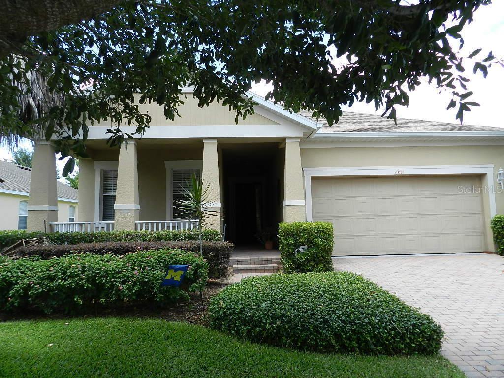 107 Crescent Moon Dr., Groveland, FL 34736