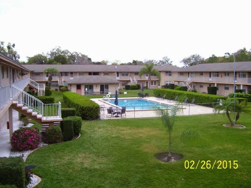 1100 E Caroline St. #224, Tavares, FL 32778