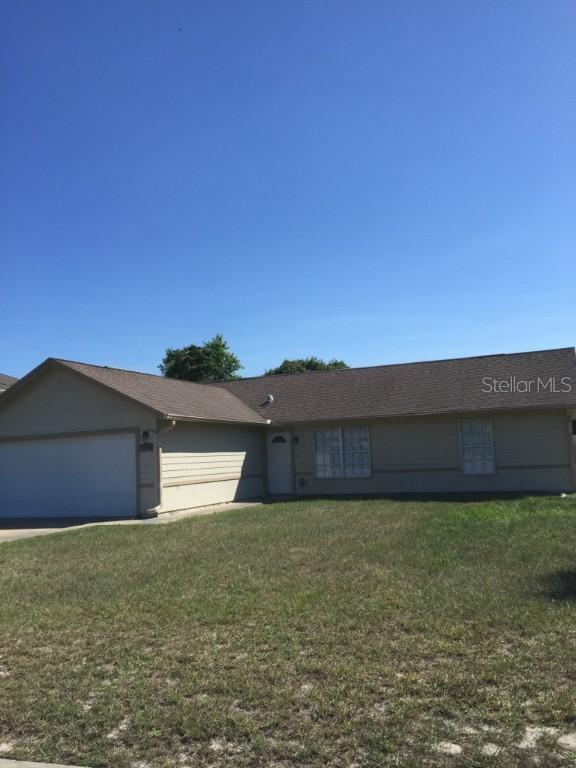 [Address Hidden by Seller], Deltona, FL 32725