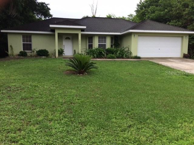 3848 SE 137 St., Summerfield, FL 34491