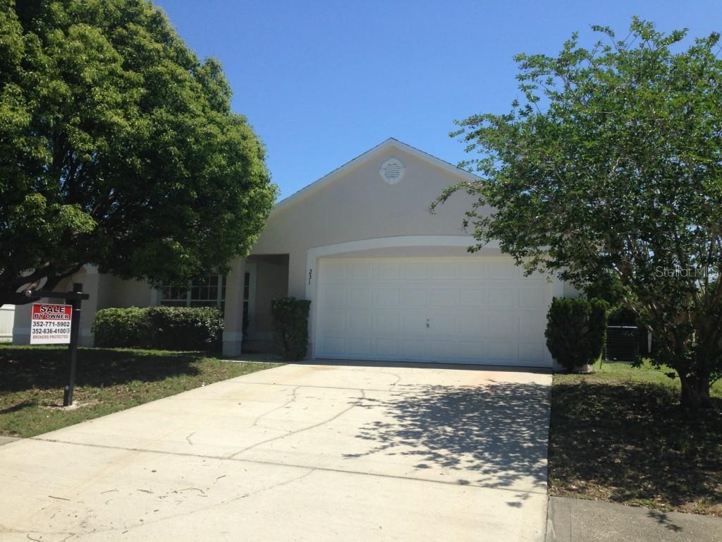 231 Autumn Ridge Rd., Deltona, FL 32725