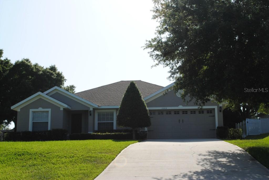 11213 Oakshore Ln., Clermont, FL 34711
