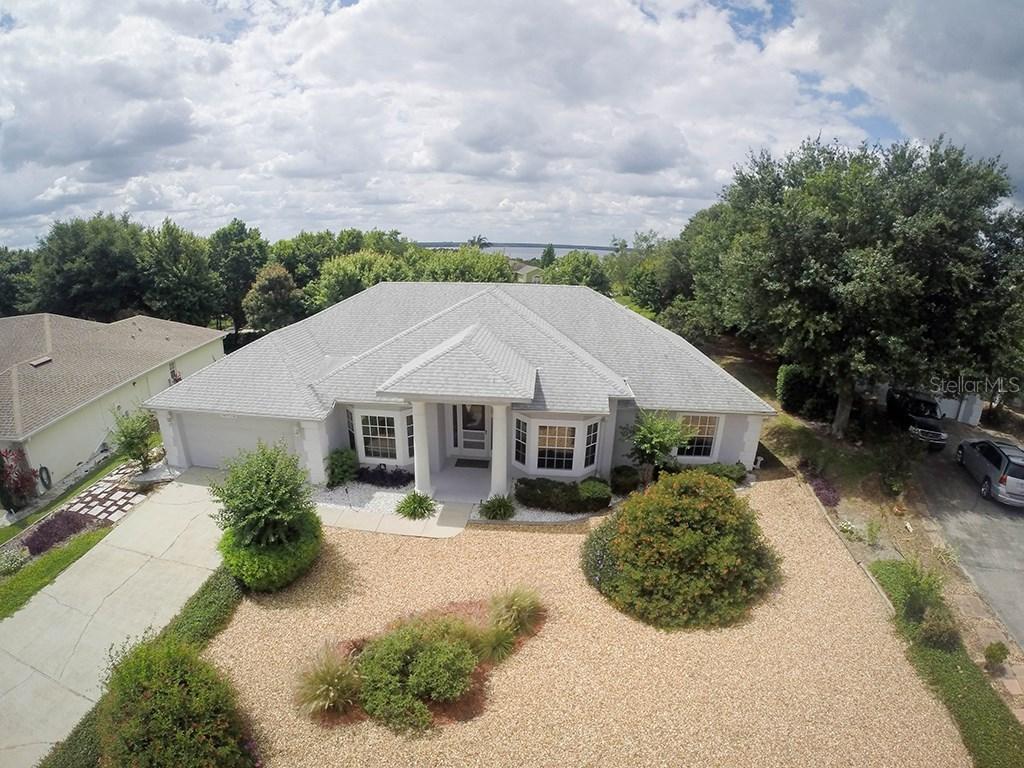 13716 Calle De Ora Ct., Clermont, FL 34711