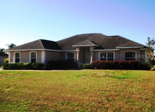 5221 County Road 125b1, Wildwood, FL 34785