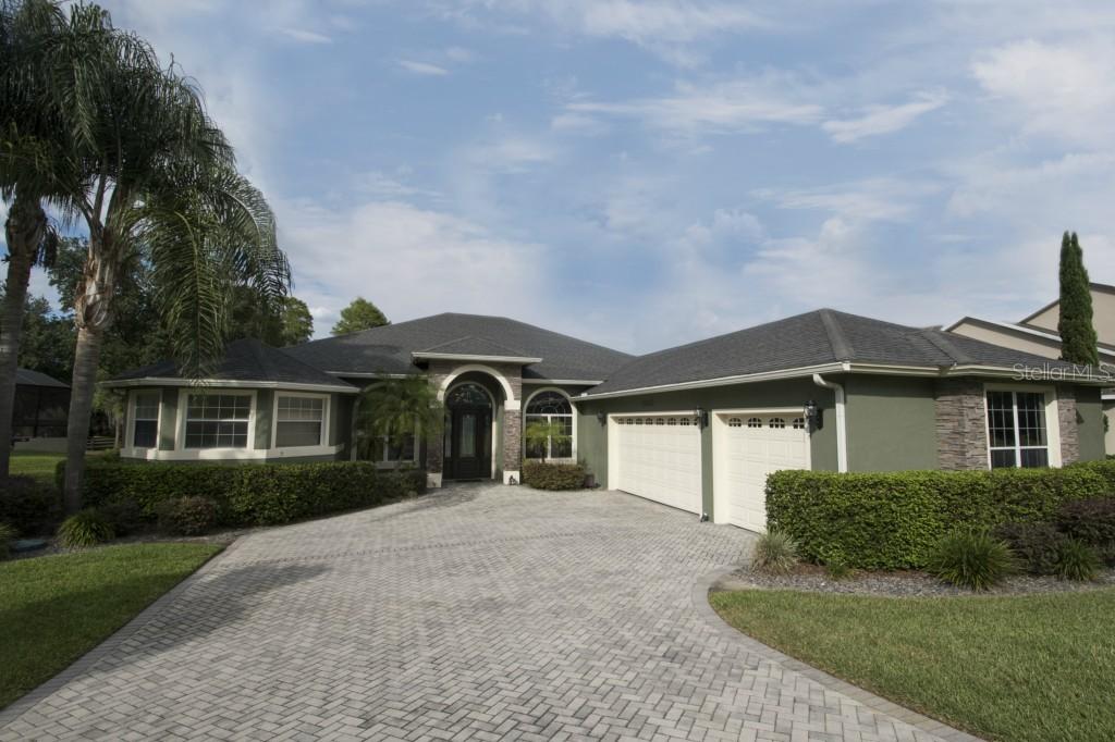 11045 Versailles Blvd., Clermont, FL 34711