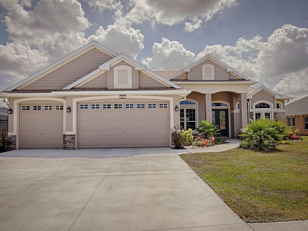 8904 Beacon Hill Ave., Mount Dora, FL 32757