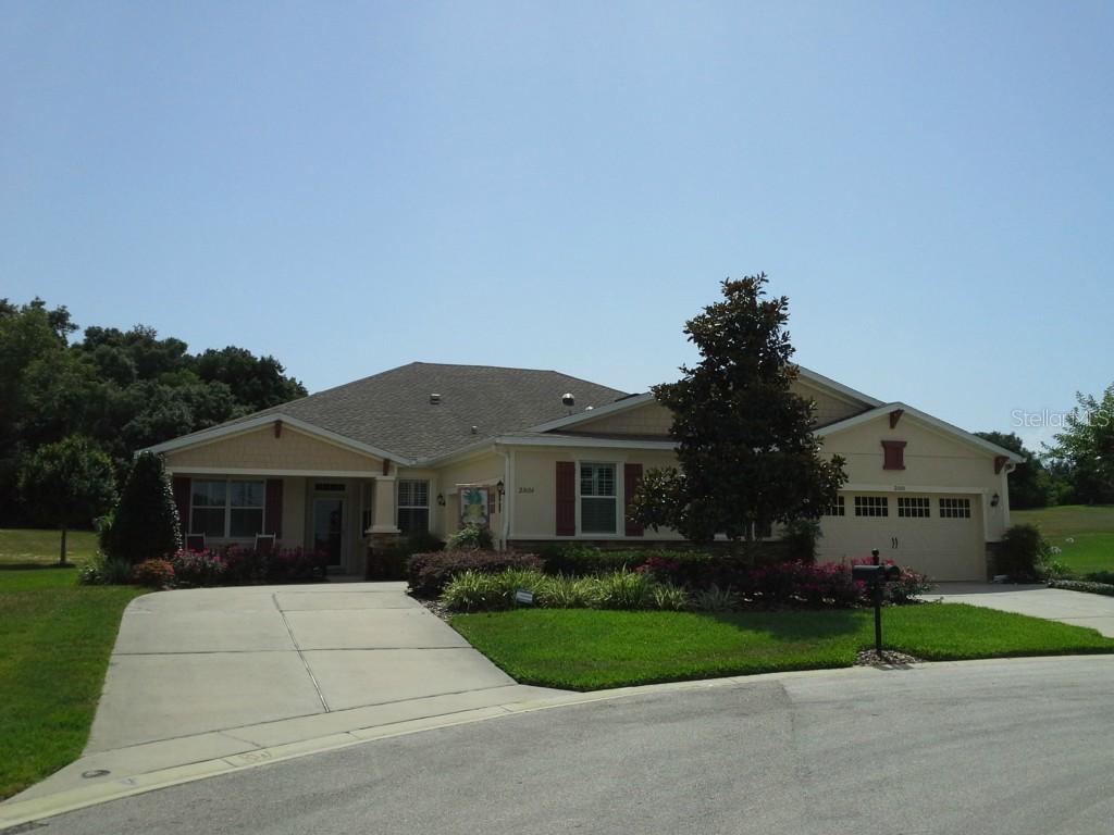 21604 Belgian Ct., Mount Dora, FL 32757