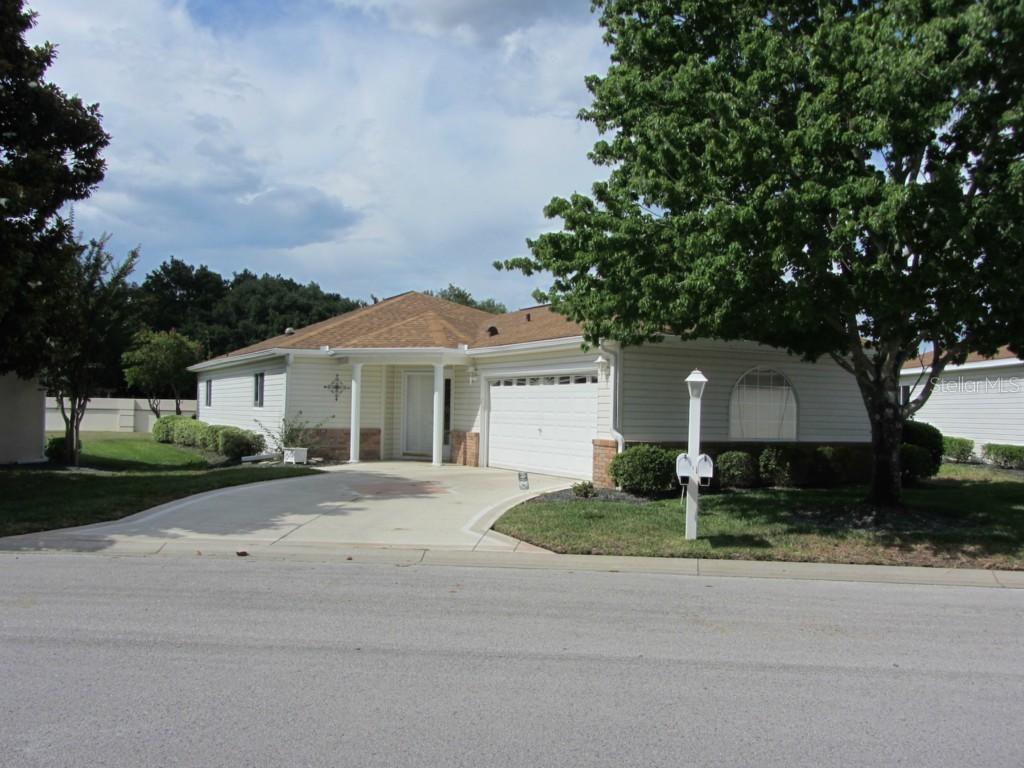 8681 SE 141st Streeet Rd., Summerfield, FL 34491