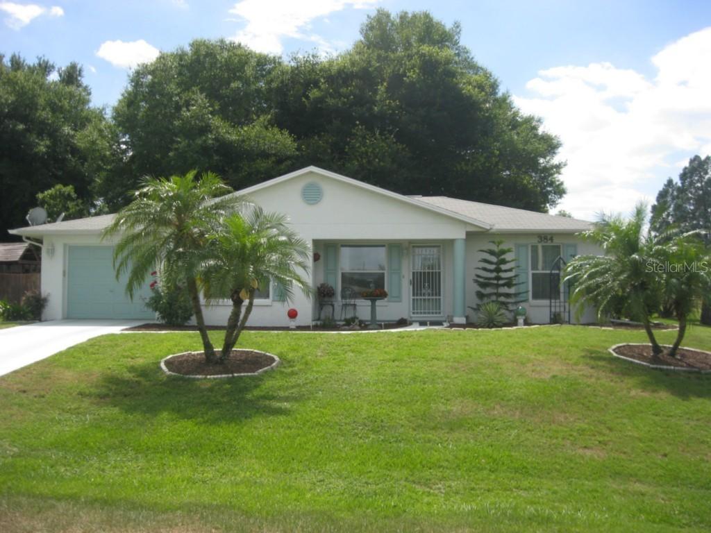 384 Magnolia Ridge Ave., Tavares, FL 32778