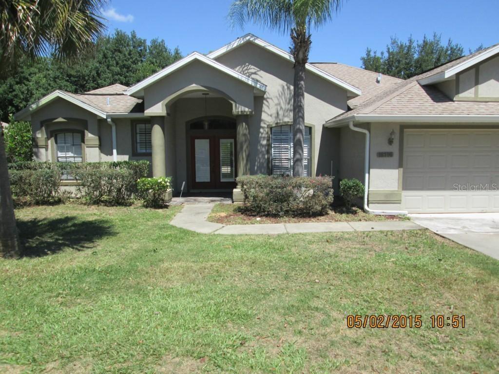 16116 Arrowhead Tr., Clermont, FL 34711