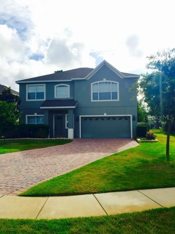 23741 Sorrento Springs Dr., Sorrento, FL 32776