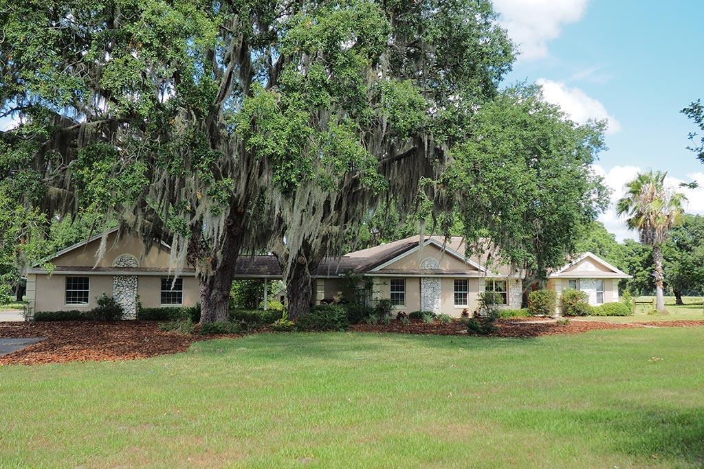 22129 N Austin Merritt Rd., Groveland, FL 34736