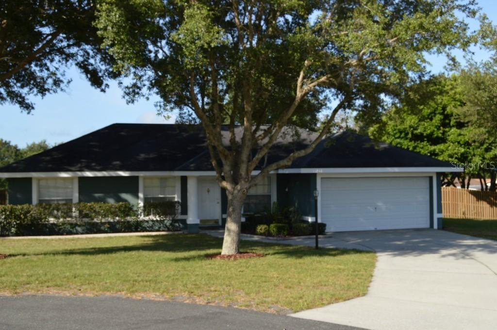 11240 Mandarin Dr., Clermont, FL 34711