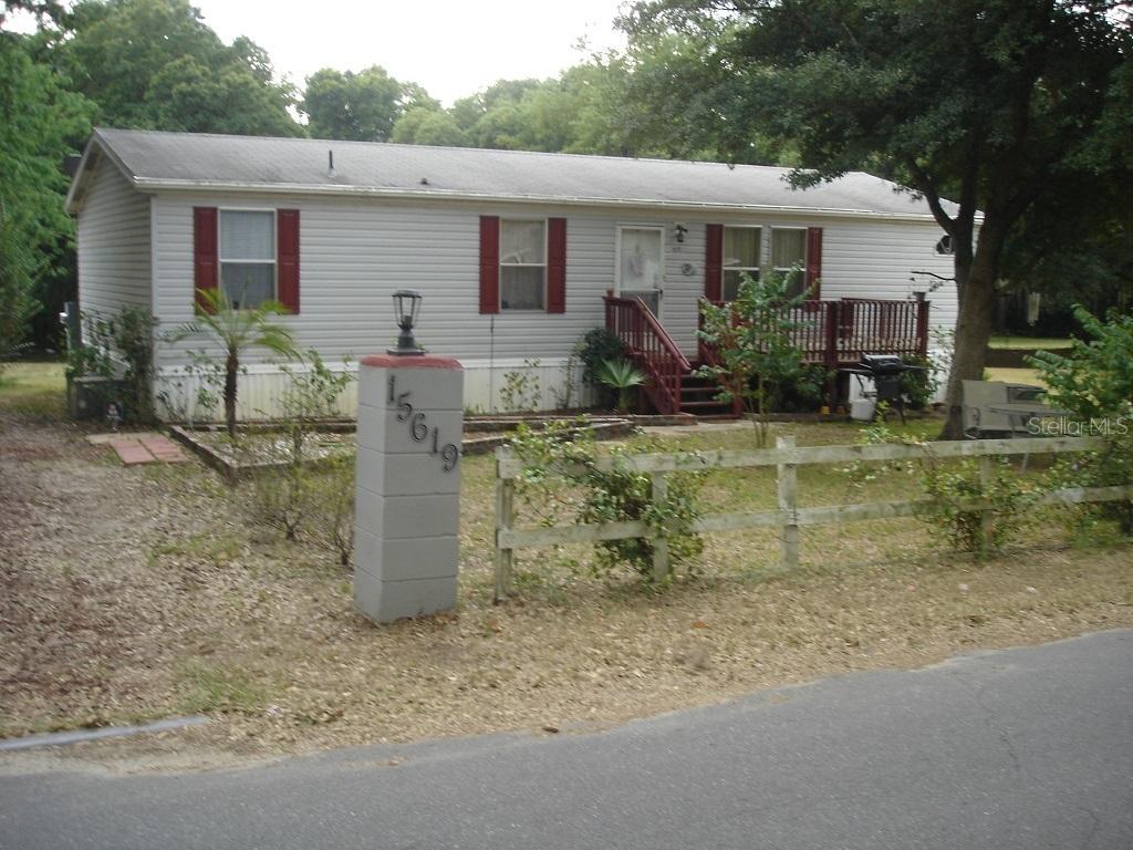 [Address Hidden by Seller], Groveland, FL 34736