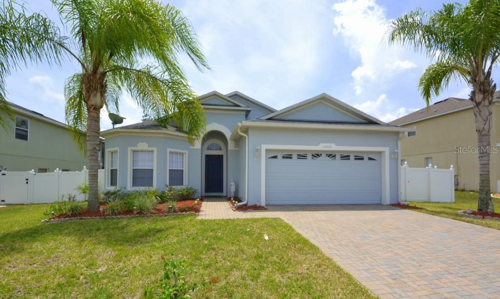 15338 Montauk Ln., Clermont, FL 34714