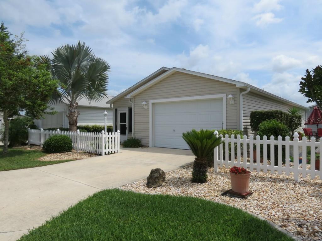 873 Crystal Ct., The Villages, FL 32162