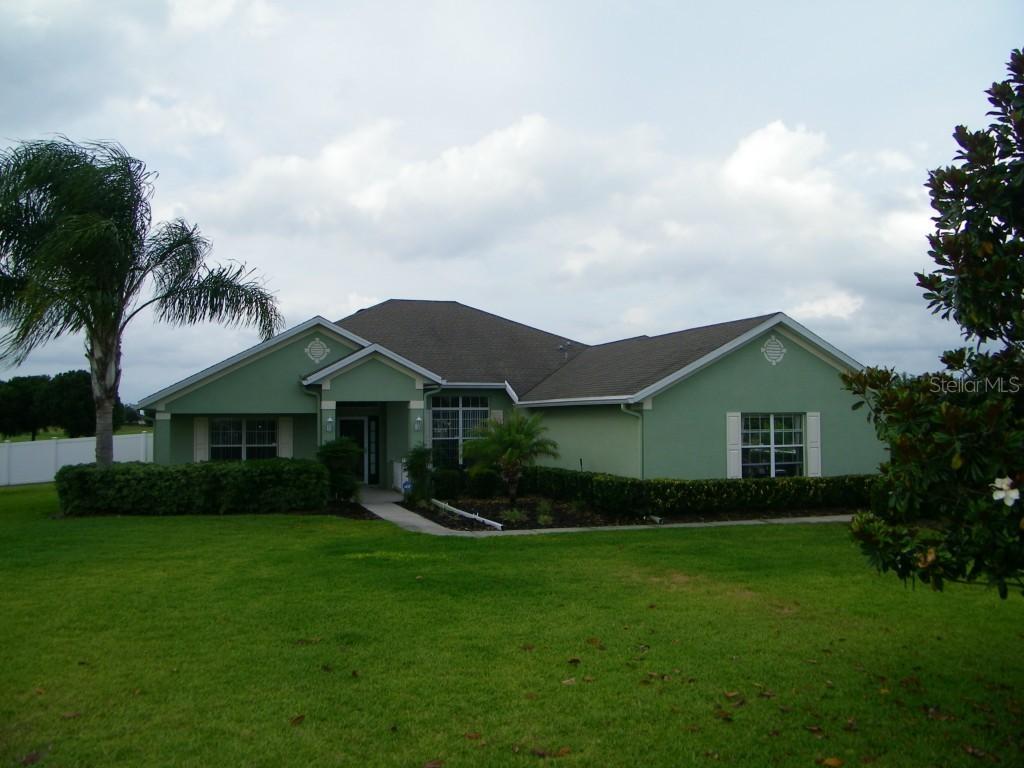 36501 Clara St., Eustis, FL 32736