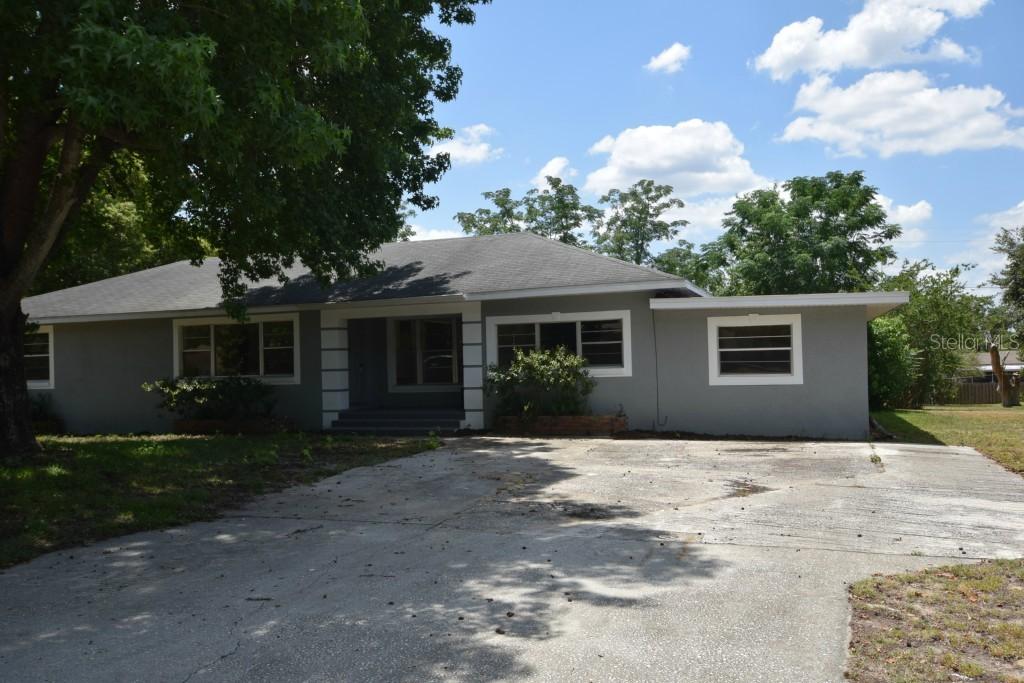 731 Sunnydell Dr., Clermont, FL 34711