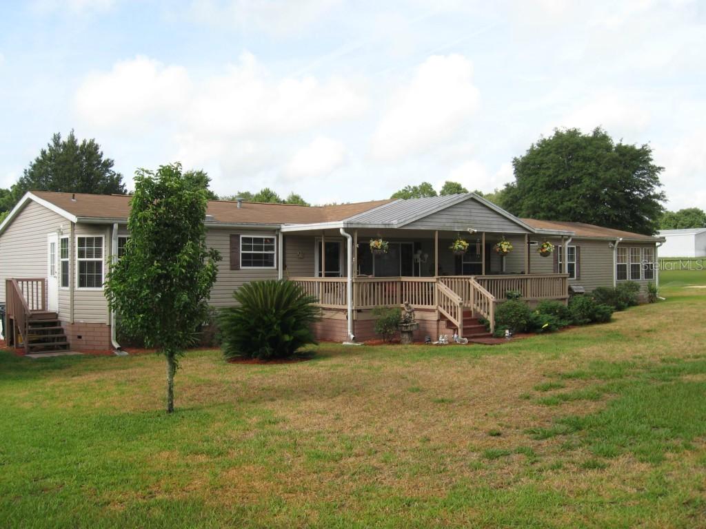 10350 SE 25 Ave., Ocala, FL 34480