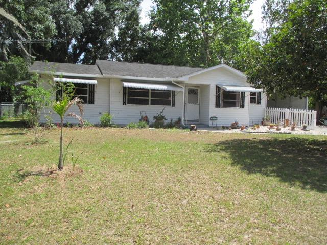 3748 Lake Eleanor Dr., Mount Dora, FL 32757