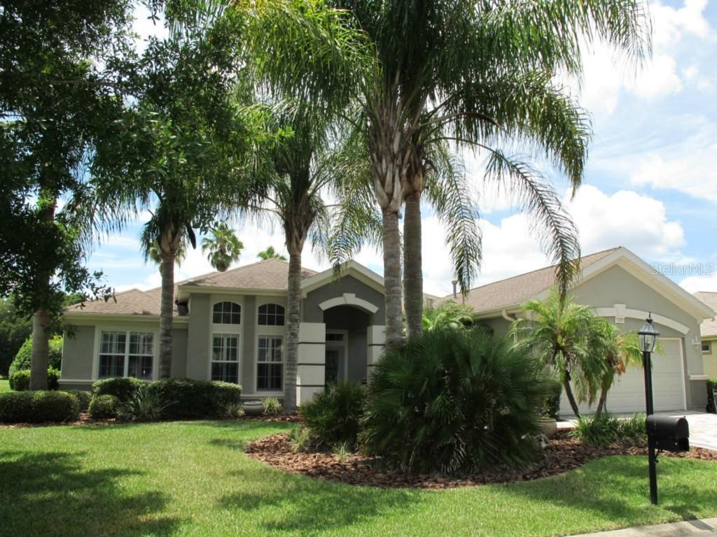 13536 SE 97th Terrace Rd., Summerfield, FL 34491