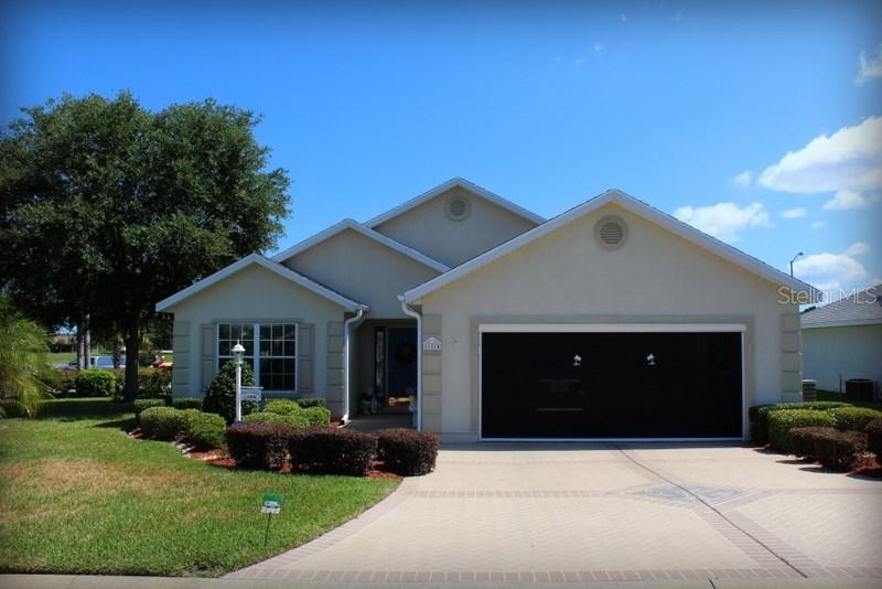 11115 SE 173rd Pl., Summerfield, FL 34491