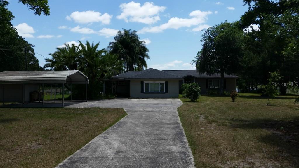 [Address Hidden by Seller], Umatilla, FL 32784