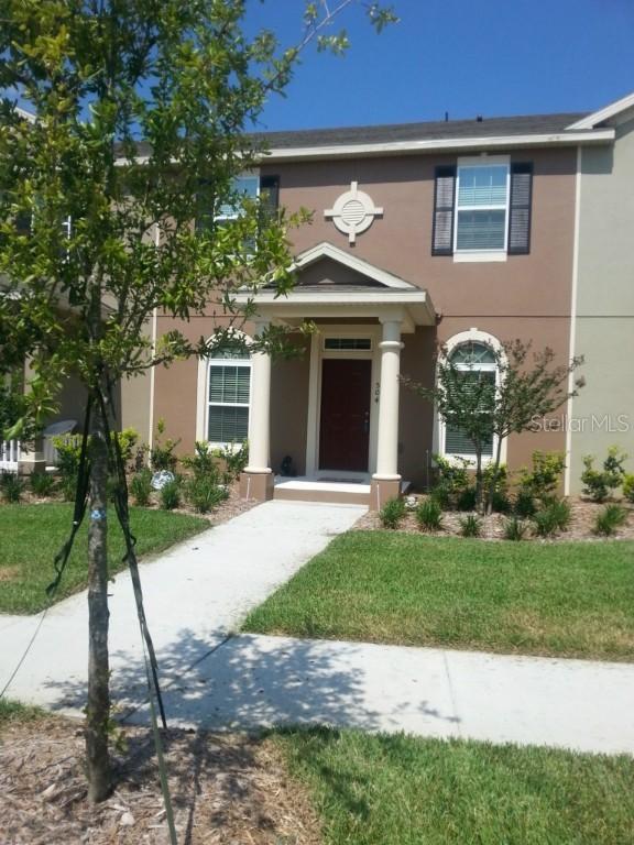 504 Rainbow Springs Loop, Groveland, FL 34736