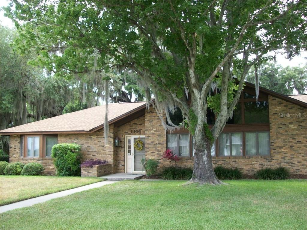 1344 Eustis Rd., Eustis, FL 32726