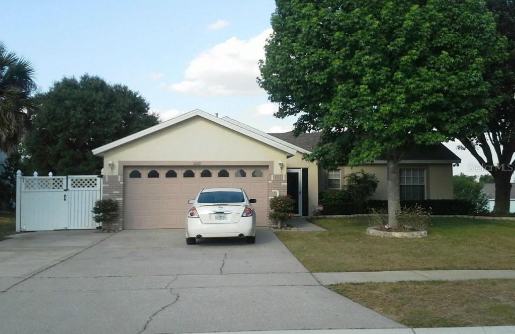 14412 Peppermill Tr., Clermont, FL 34711