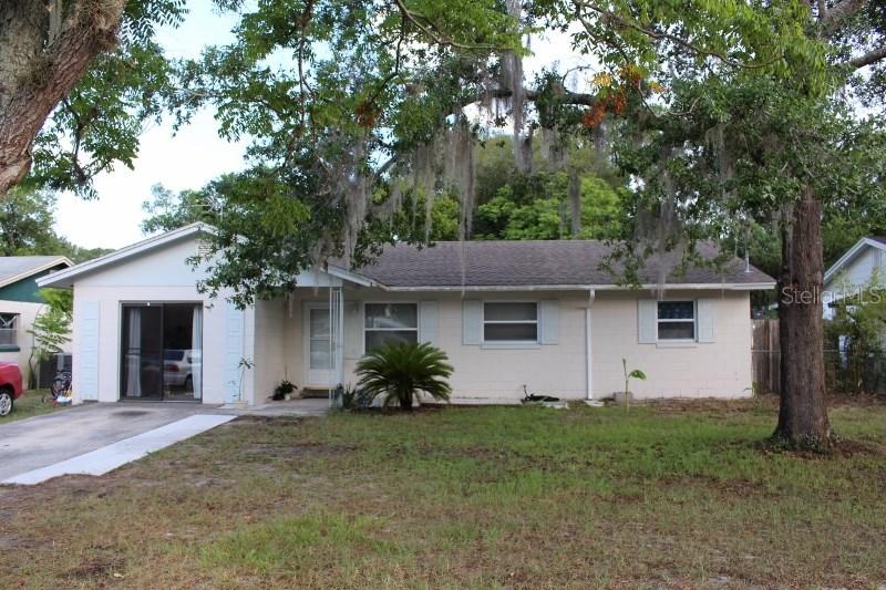 3110 Ruby Dr., Mount Dora, FL 32757
